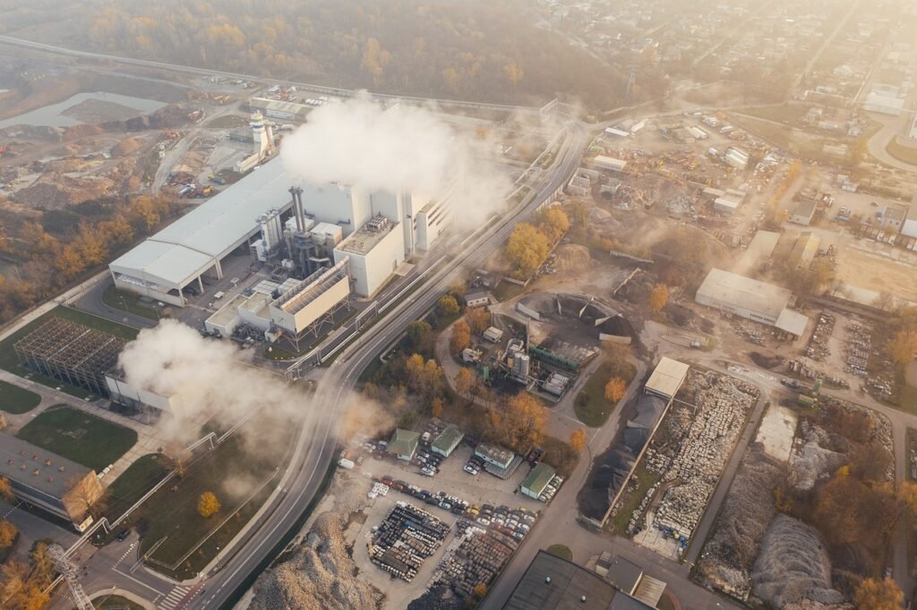 Liquide Air Group to Construct “World-Class” Carbon Capture Facility in the Netherlands